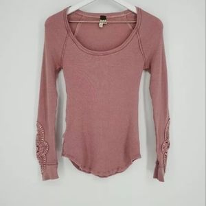 Free People Synergy Thermal